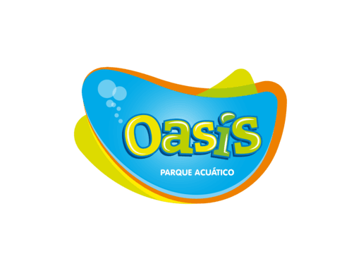 Parque Oasis — Parque Acuático