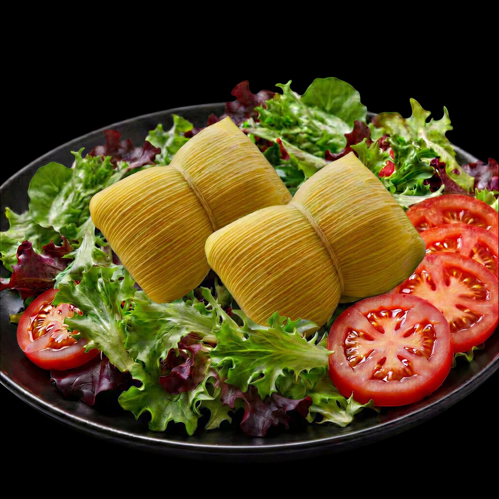 Menú Humitas