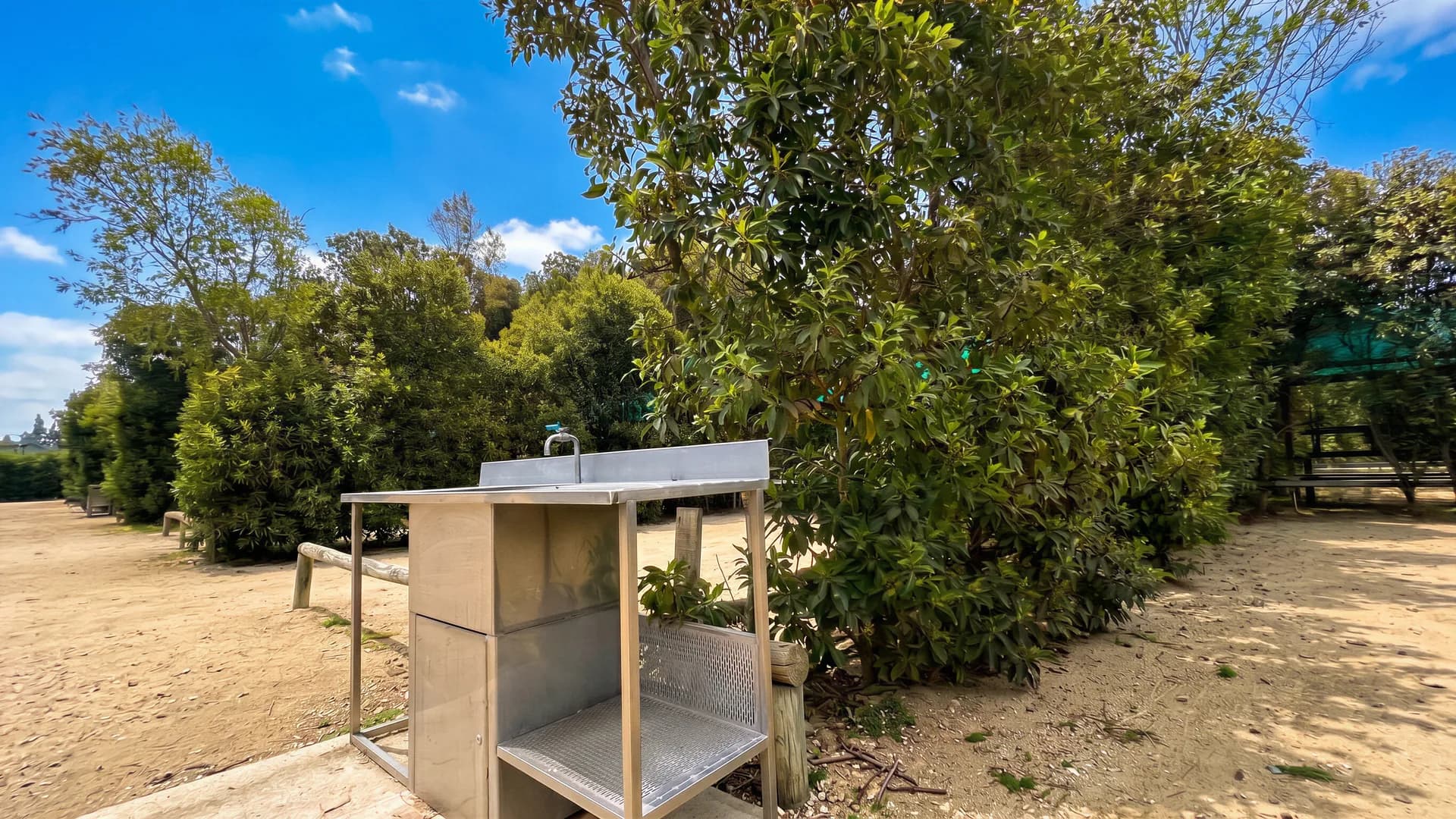 Camping La Villita — foto 3