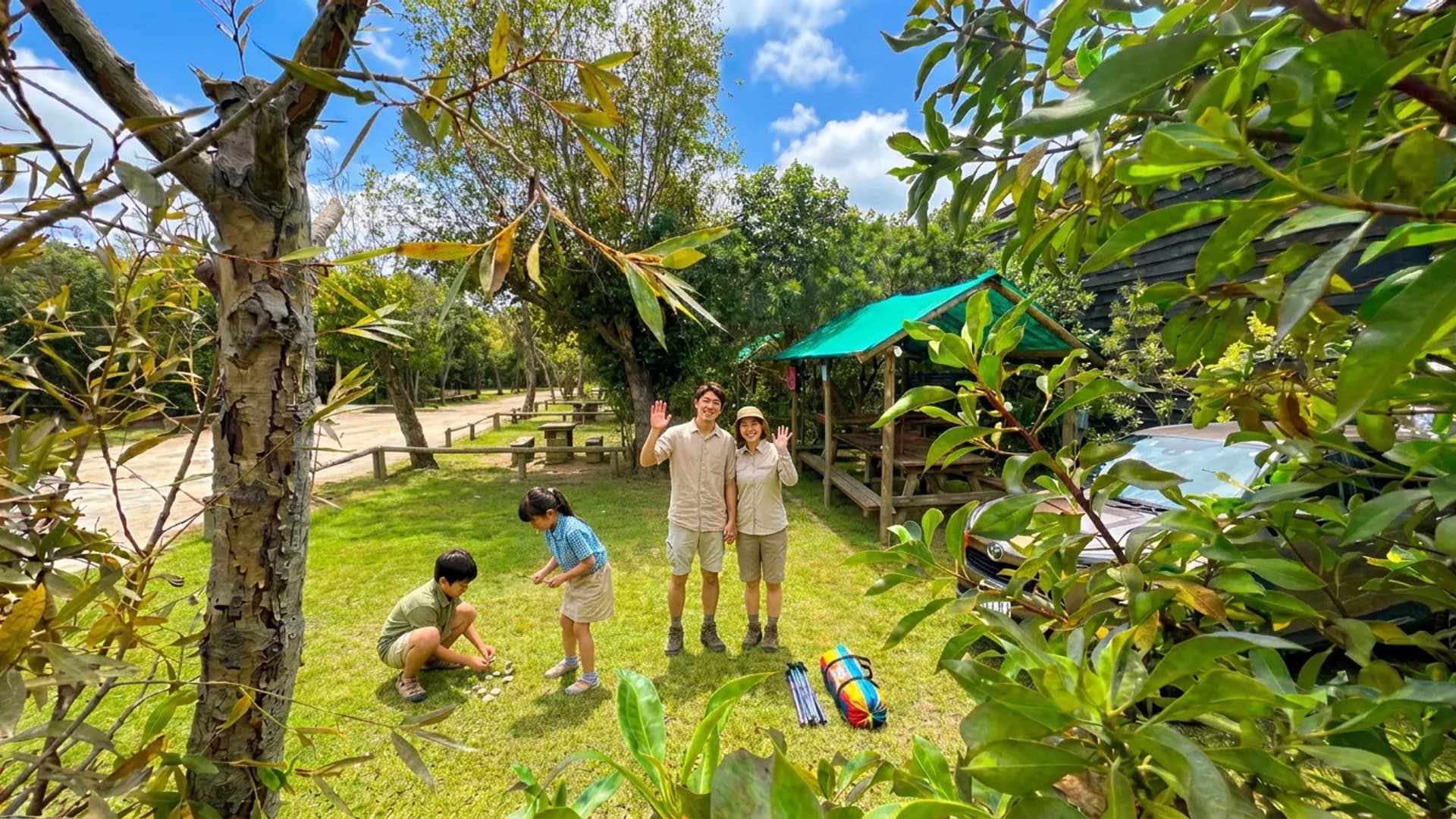 Camping La Villita — foto 5
