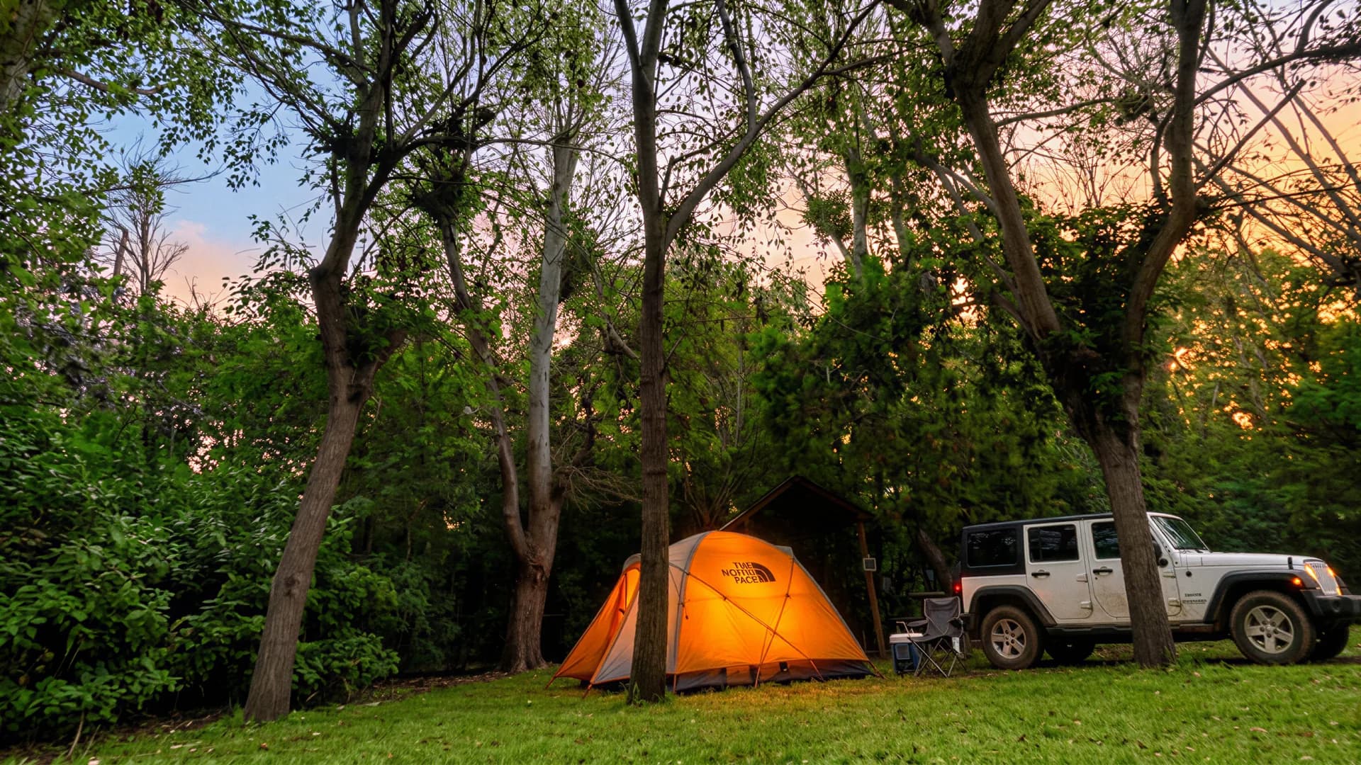 Camping La Villita — foto 4