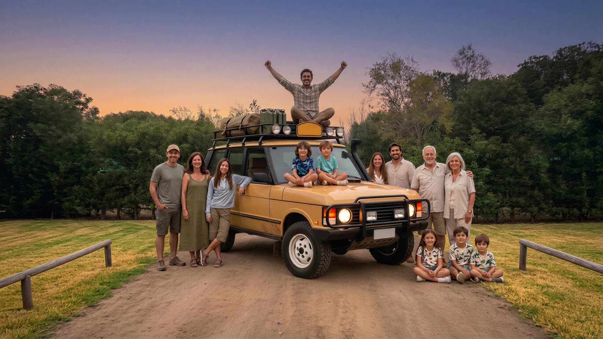 Camping La Villita — foto 6
