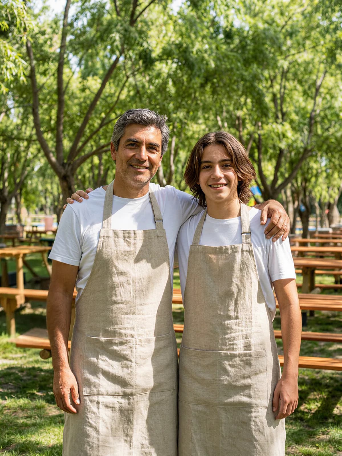 Quinchos & Picnic