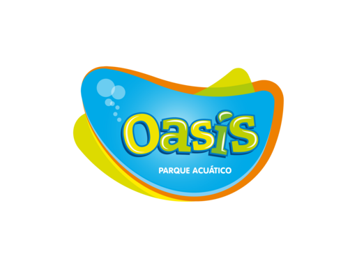Parque Oasis — Parque Acuático